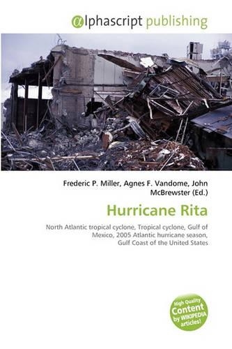 Hurricane Rita