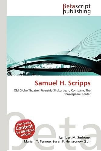 Samuel H. Scripps: (English)