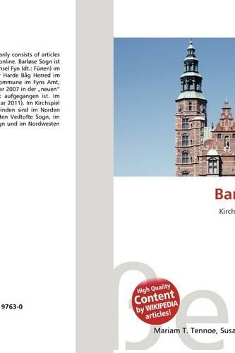 Barl Se Sogn: (German)