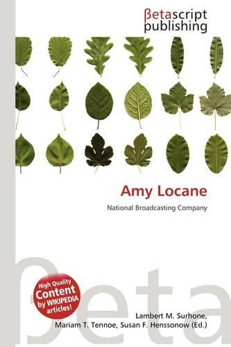 Amy Locane: (German)