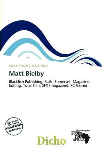 Matt Bielby