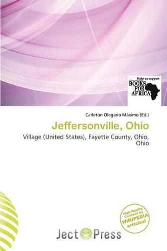 Jeffersonville, Ohio