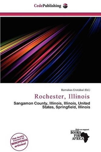 Rochester, Illinois