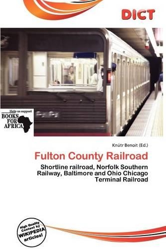 Fulton County Railroad