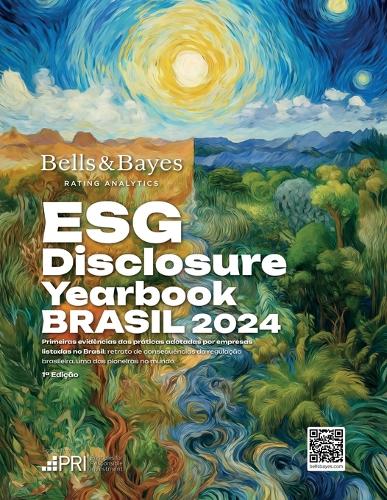 Bells & Bayes ESG Disclosure Yearbook Brasil 2024