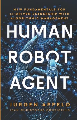 Human Robot Agent