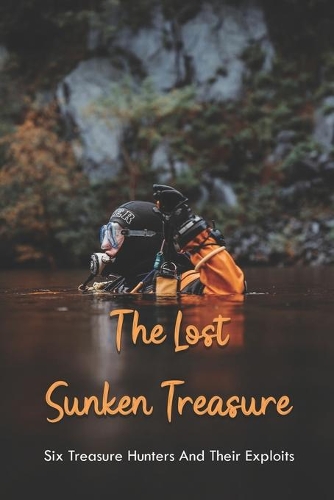 The Lost Sunken Treasure