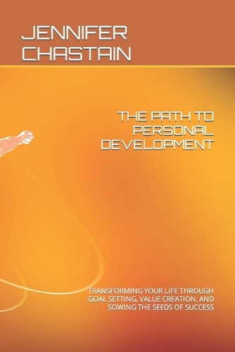 The Path to Personal Development
