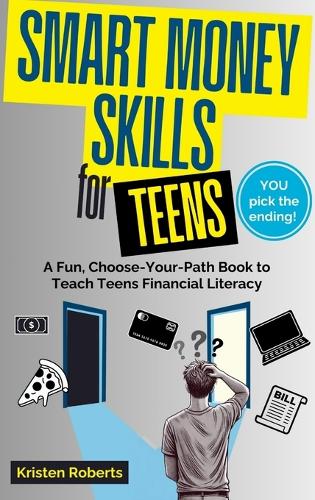 Smart Money Skills for Teens