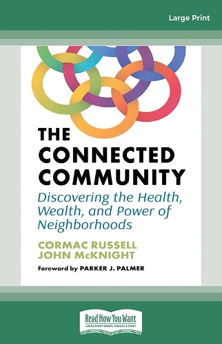 The Connected Community