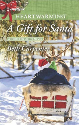 A Gift for Santa: (2 Northern Lights Novel)