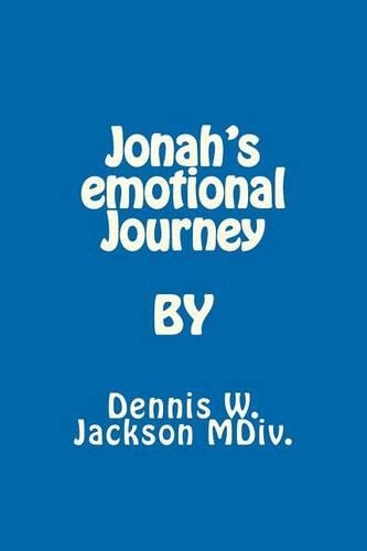 Jonah's EMOTIONAL Journey