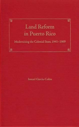 Land Reform in Puerto Rico