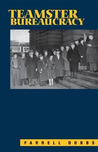 Teamster Bureaucracy