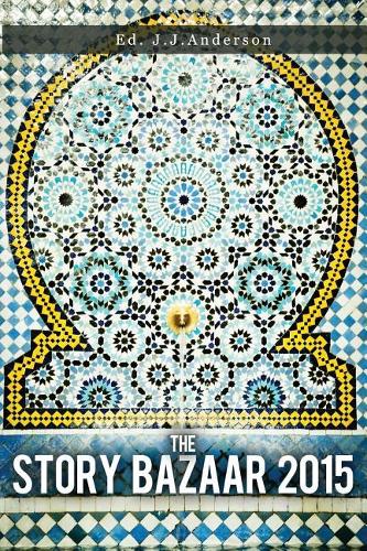 The Story Bazaar 2015