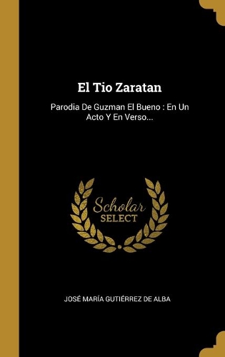 El Tio Zaratan
