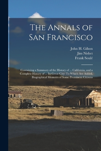 The Annals of San Francisco