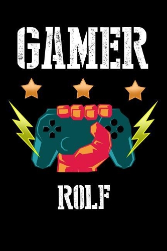 Gamer Rolf