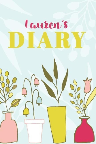 Lauren Diary