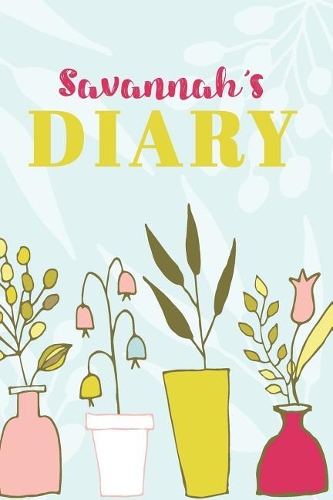 Savannah's Diary