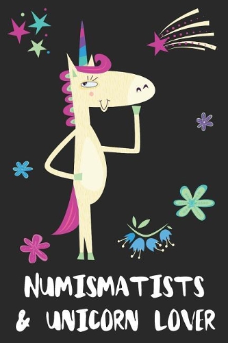 Numismatists & Unicorn Lover