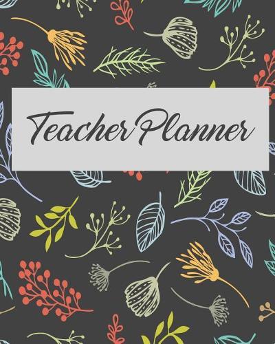 Teacher Planner