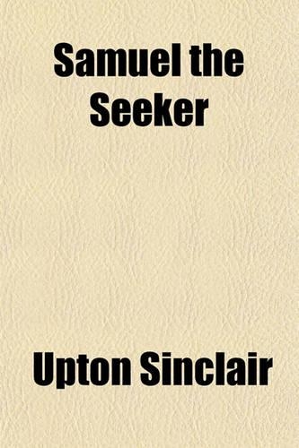 Samuel the Seeker