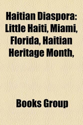 Haitian Diaspora
