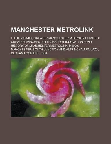 Manchester Metrolink