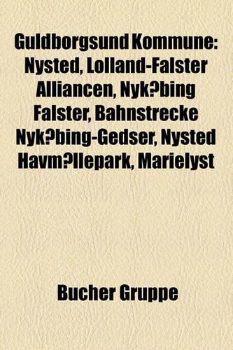 Guldborgsund Kommune