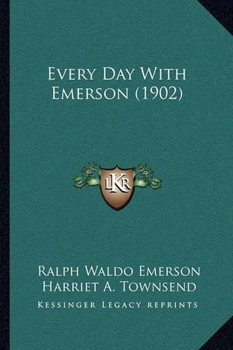 Every Day With Emerson (1902)