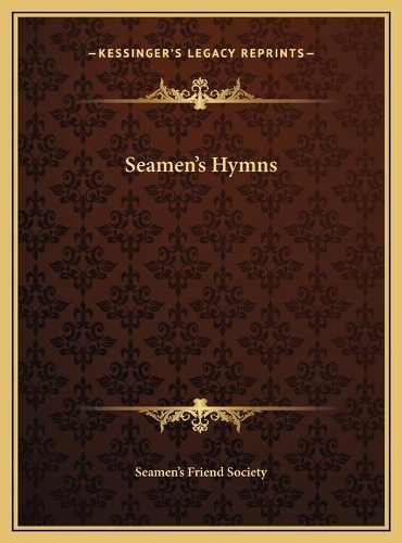 Seamen's Hymns