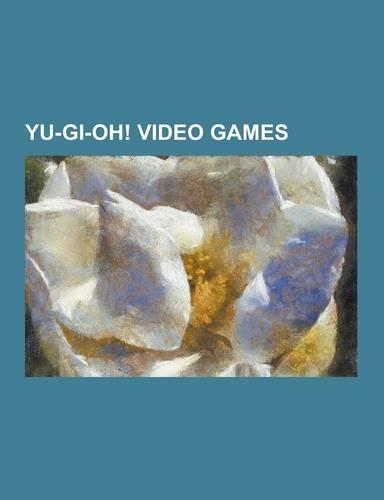 Yu-GI-Oh! Video Games