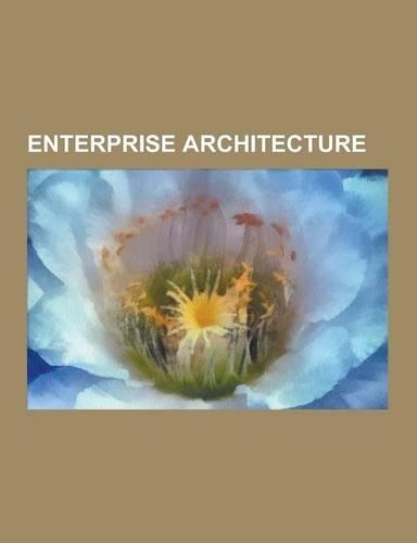 Enterprise Architecture