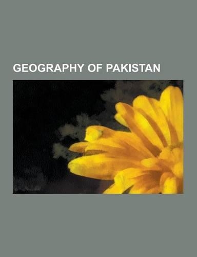 Geography of Pakistan