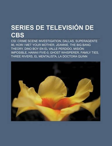 Series de Television de CBS