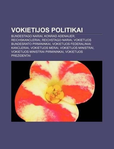 Vokietijos Politikai