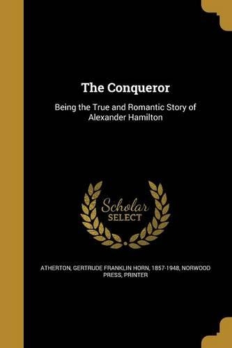 The Conqueror