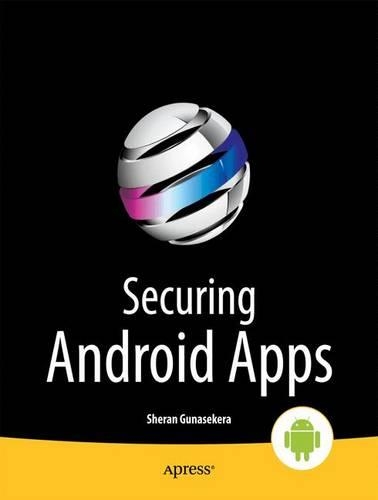 Android Apps Security
