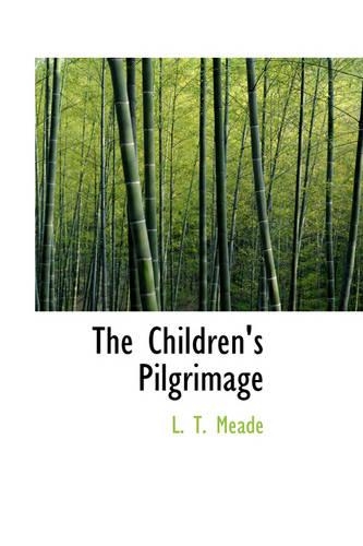 The Children's Pilgrimage: (English)