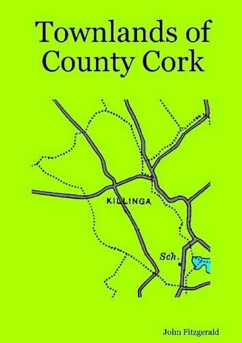 Townlands of County Cork