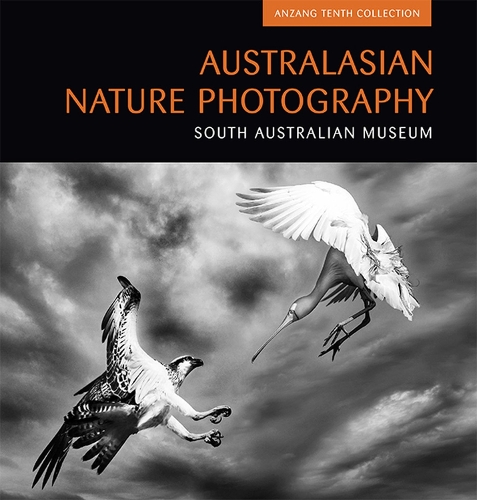 Australasian Nature Photography