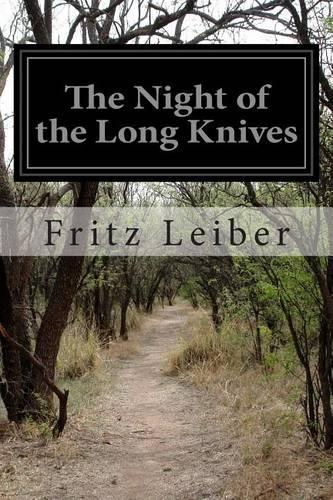 The Night of the Long Knives
