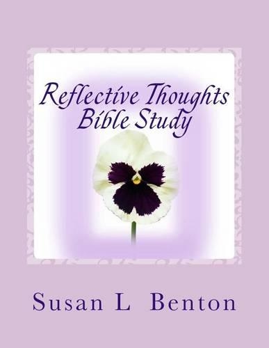 Reflective Thoughts Bible Study