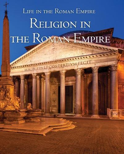Religion in the Roman Empire