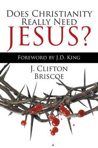 Does Christianity Really Need Jesus?