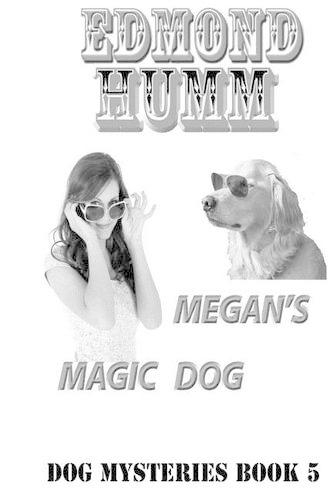 Megan's Magic Dog: Dog Mysteries book 5(5 Dog Mysteries)