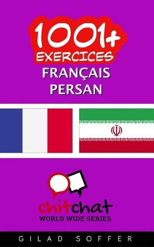 1001+ exercices Français - persan