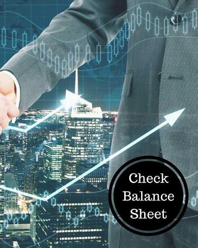 Check Balance Sheet