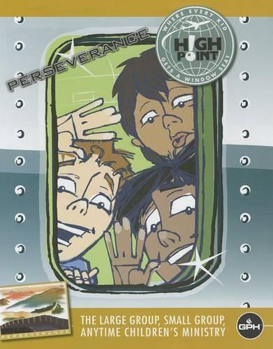 Highpoint Perseverance Kit